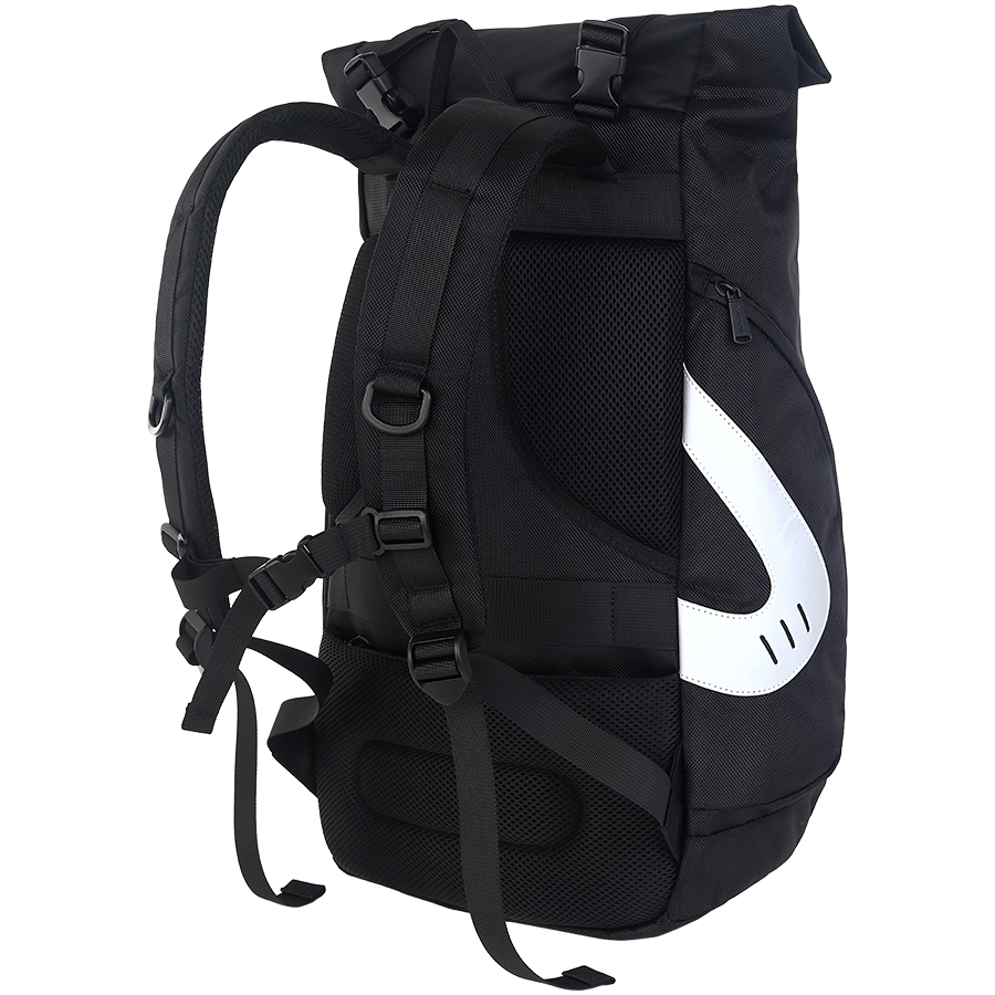 CANYON backpack RT-7 Urban 17.3'' Black [5]