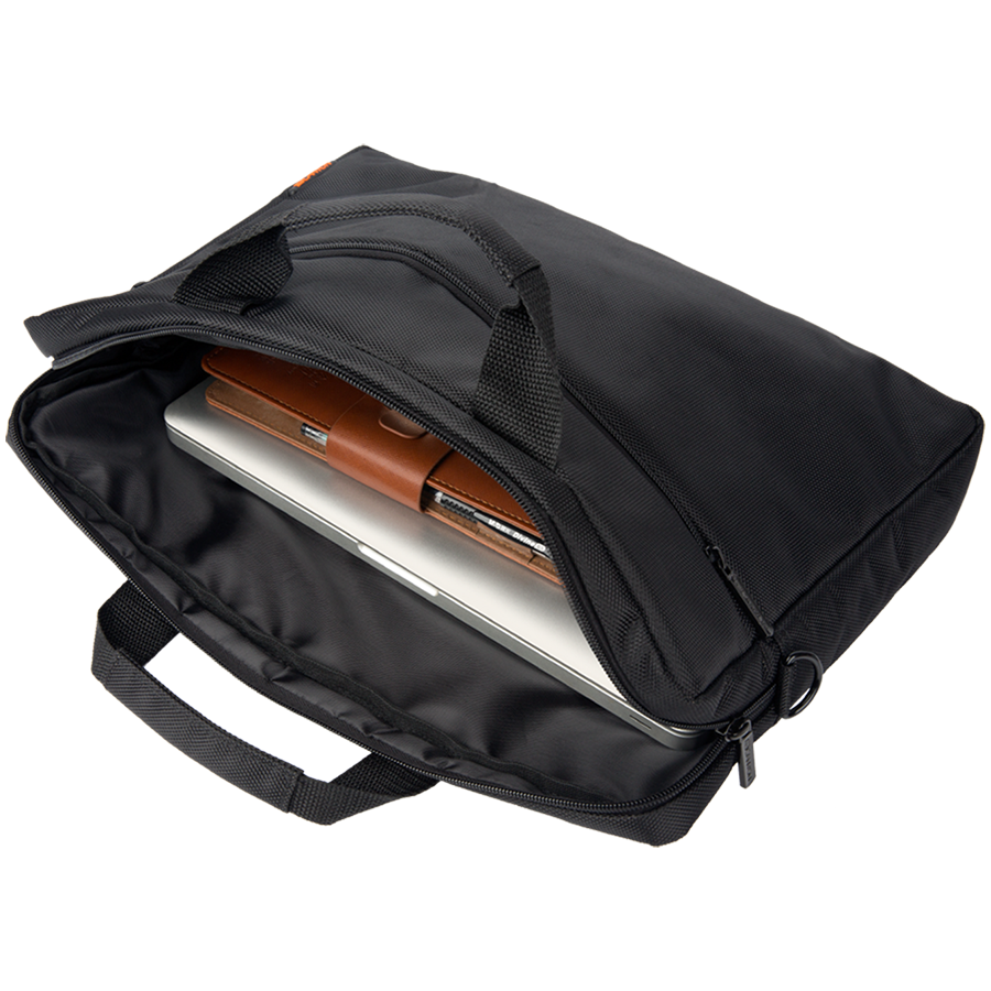 CANYON bag B-2 Casual 15.6'' Black [2]