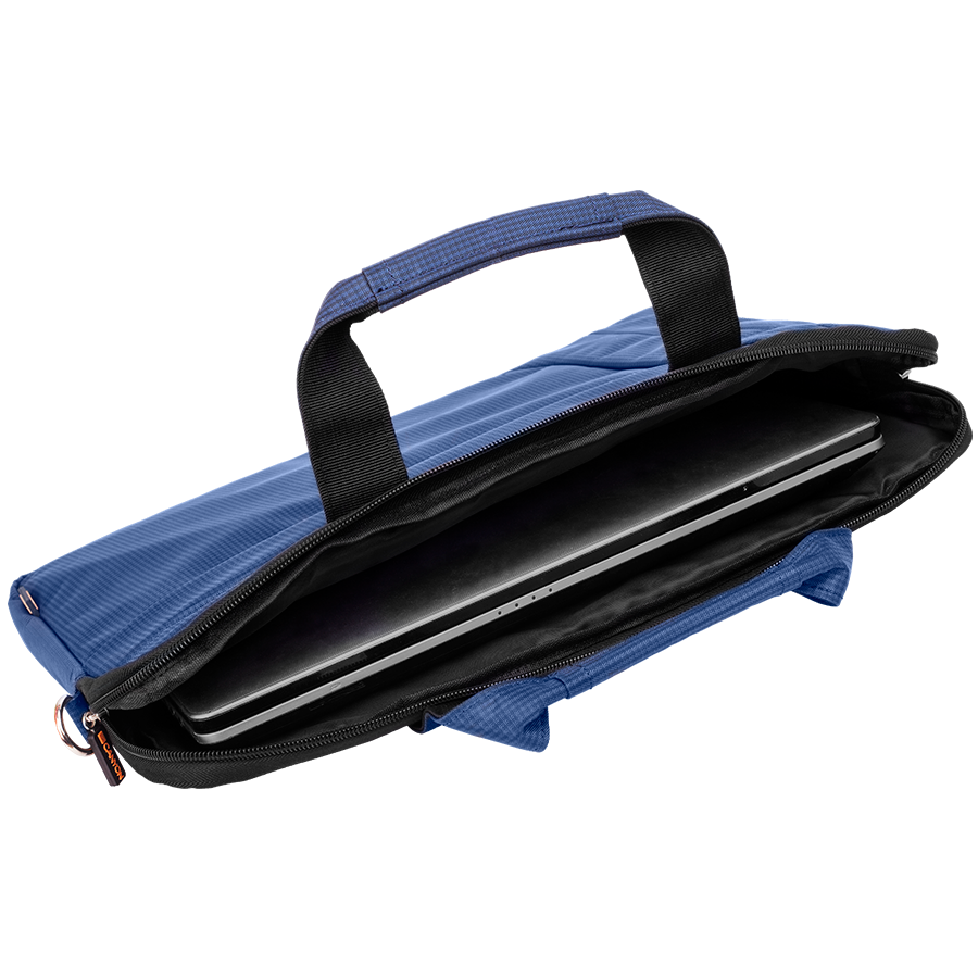 CANYON bag B-3 Fashion 15.6'' Blue [3]