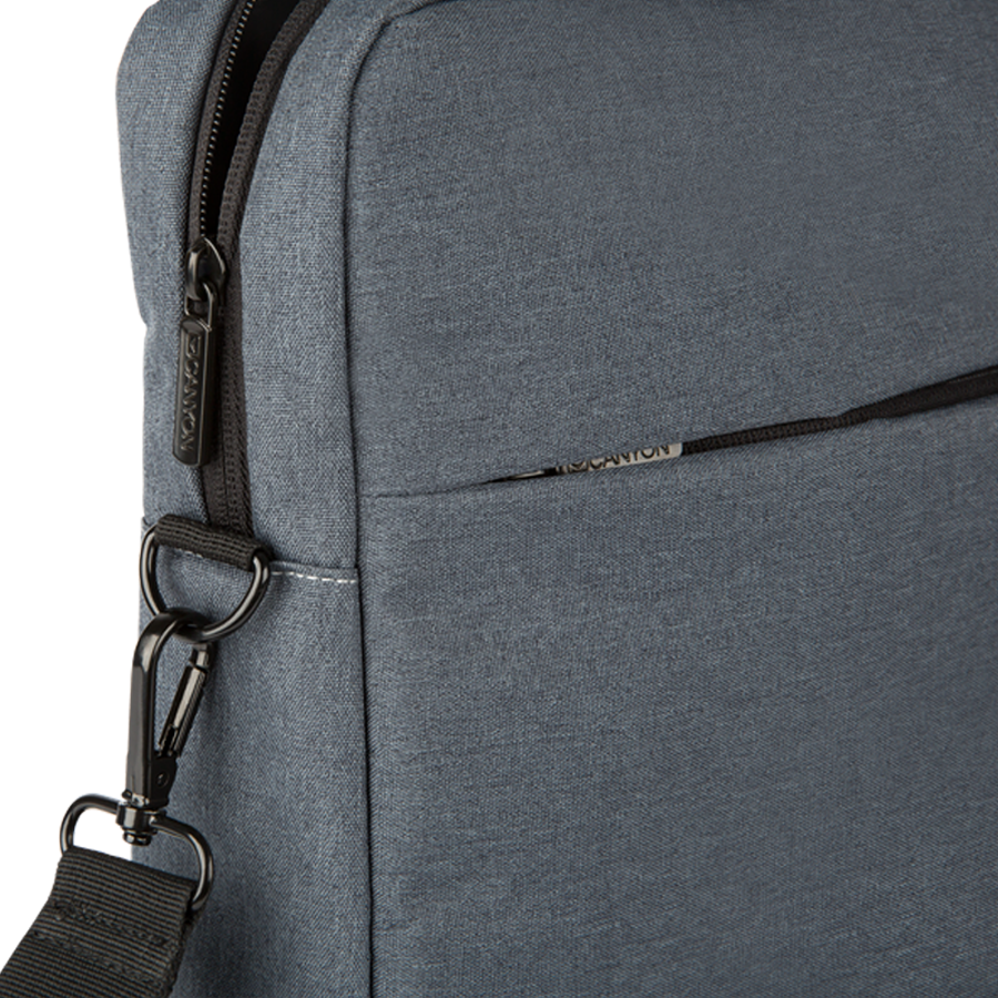 CANYON bag B-4 Elegant 15.6'' Grey [2]