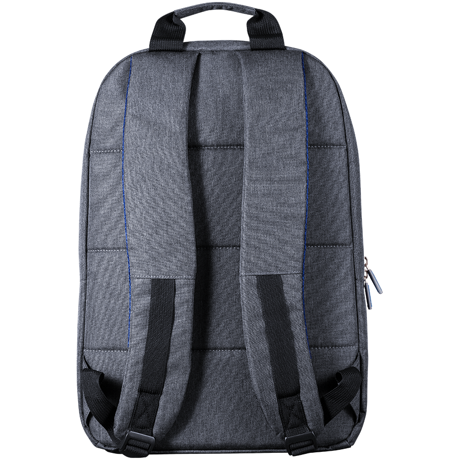 CANYON bag BP-4 Slim 12L Gray [2]