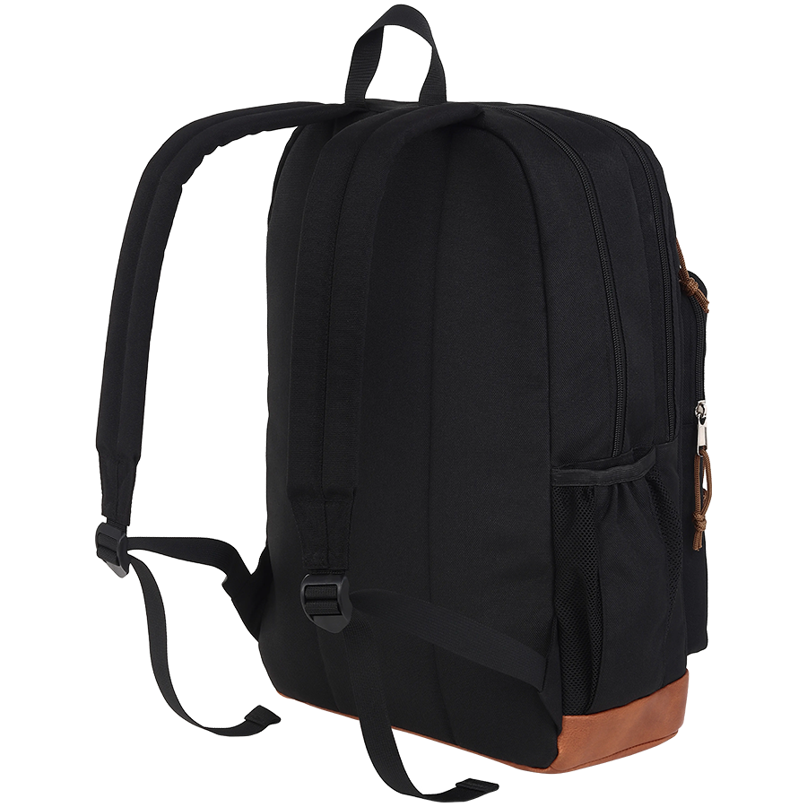 CANYON BPS-5, Laptop backpack for 15.6 inch450MMx310MM x 160MMExterior materials: 90% Polyester+10%PUInner materials:100% Polyester [4]