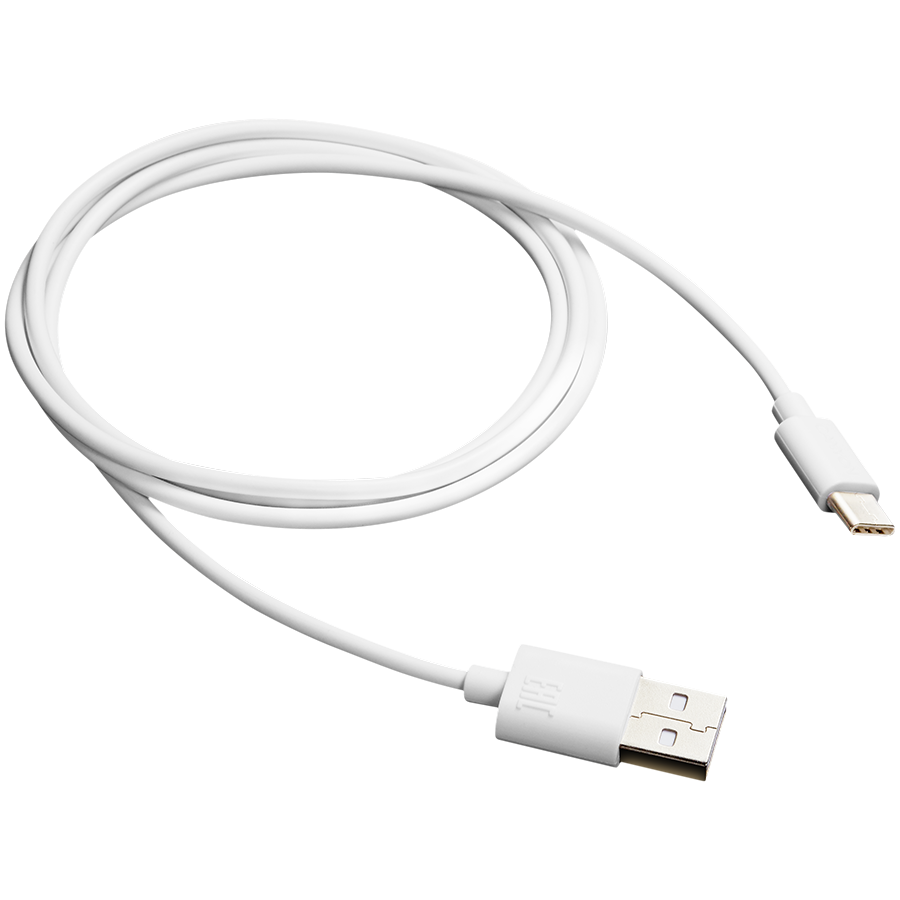 CANYON cable UC-1 USB-C 5W 1m White [2]