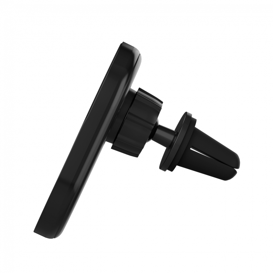 CANYON car charger OnGrip 105 15W Qi2 Wireless Black [2]