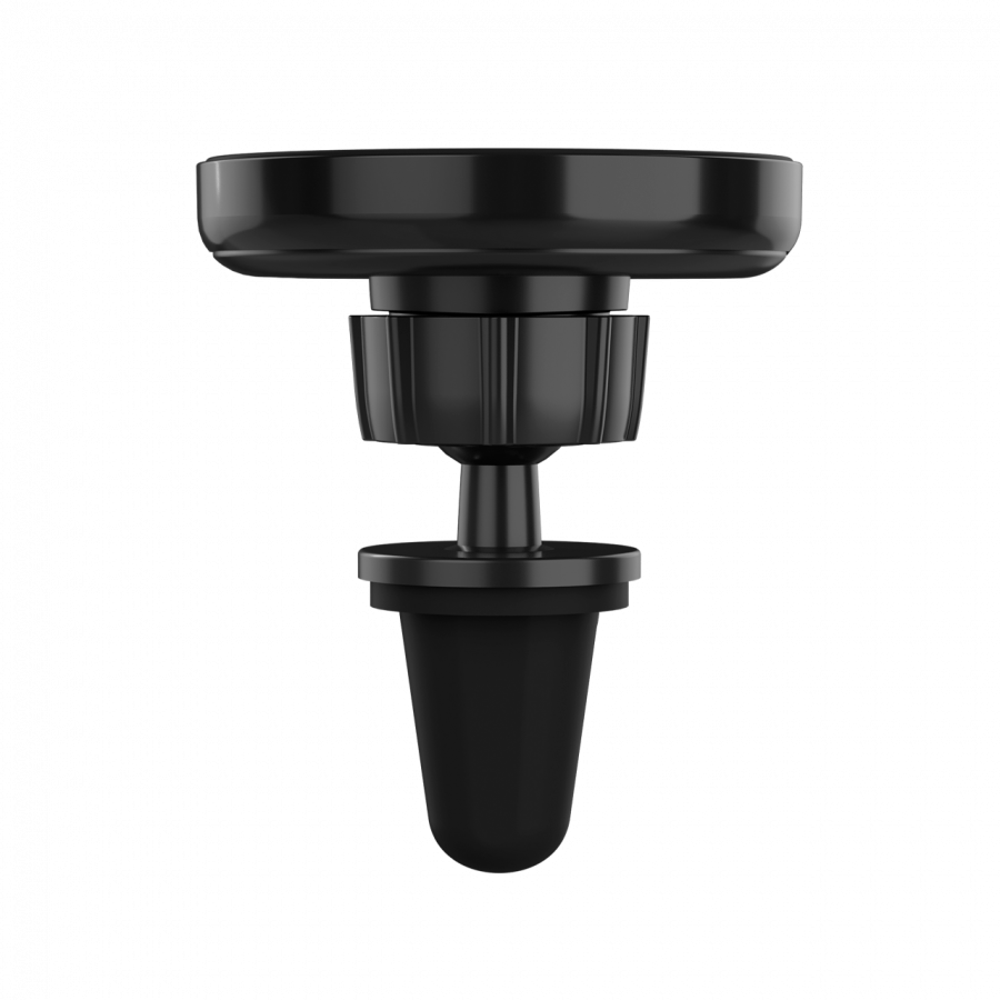 CANYON car charger OnGrip 105 15W Qi2 Wireless Black [10]