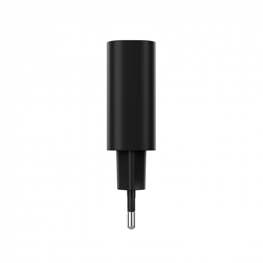 CANYON charger OnCharge 30CL Max Power 30W 1xPD EU Black [3]