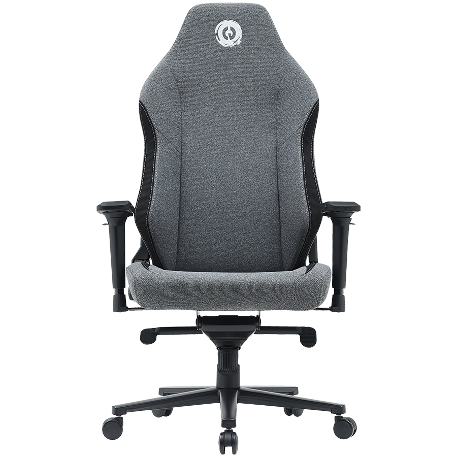 CANYON gaming chair Boulder XLCH01 King Size Grey [12]