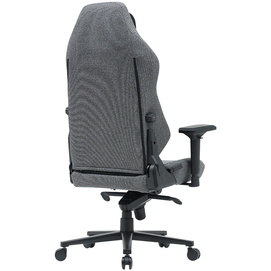 CANYON gaming chair Boulder XLCH01 King Size Grey [5]