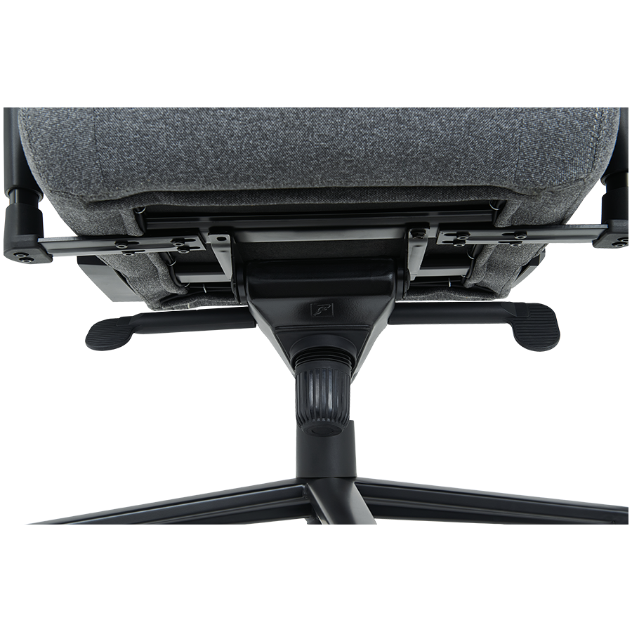 CANYON gaming chair Boulder XLCH01 King Size Grey [11]