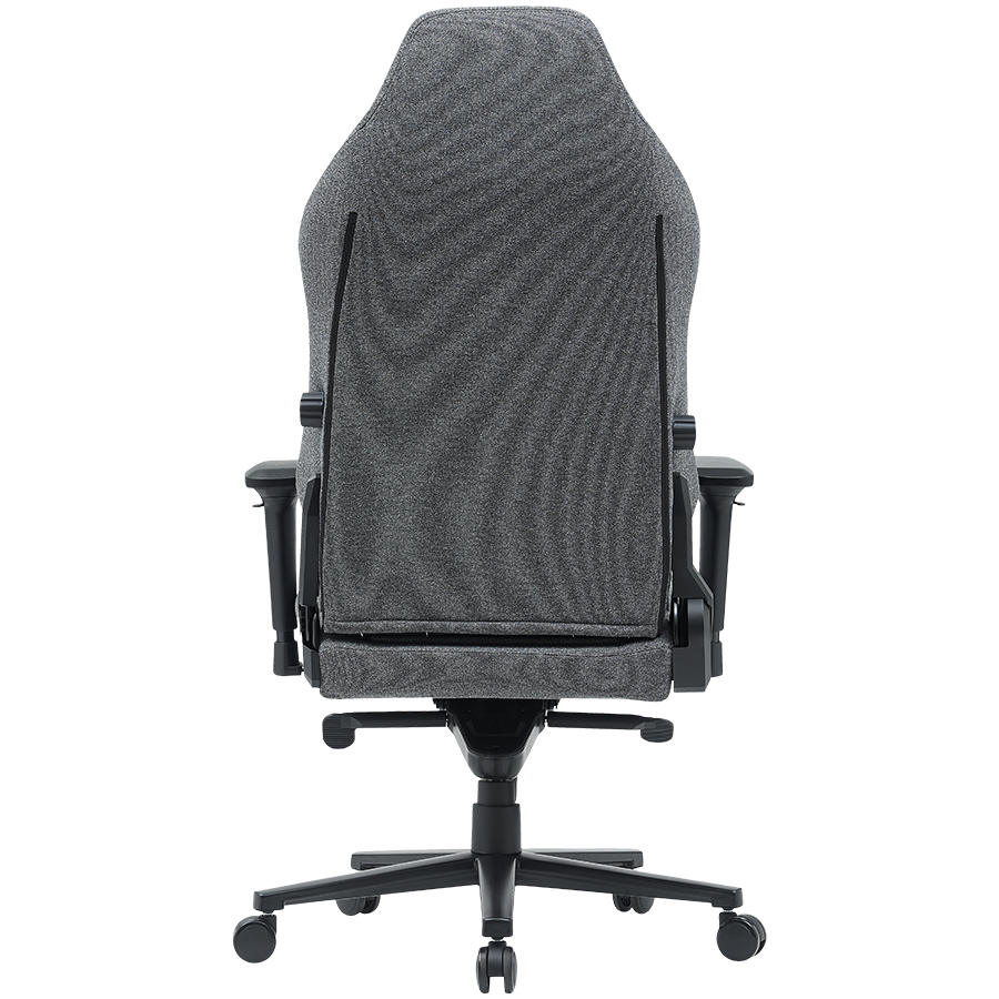CANYON gaming chair Boulder XLCH01 King Size Grey [6]
