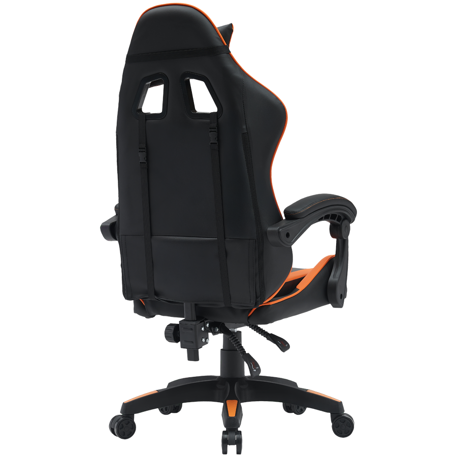 CANYON gaming chair Core SGCH2 Black Orange [4]