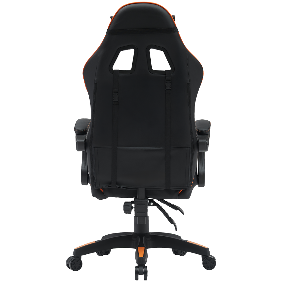 CANYON gaming chair Core SGCH2 Black Orange [5]