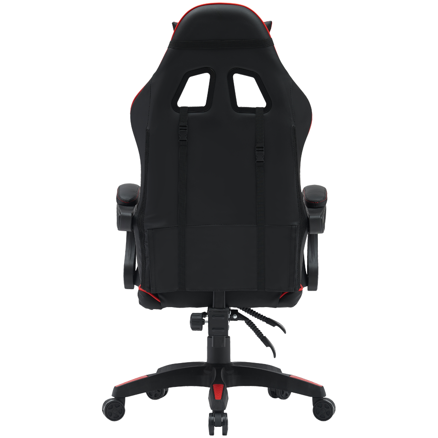 CANYON gaming chair Core SGCH2 Black Red [5]