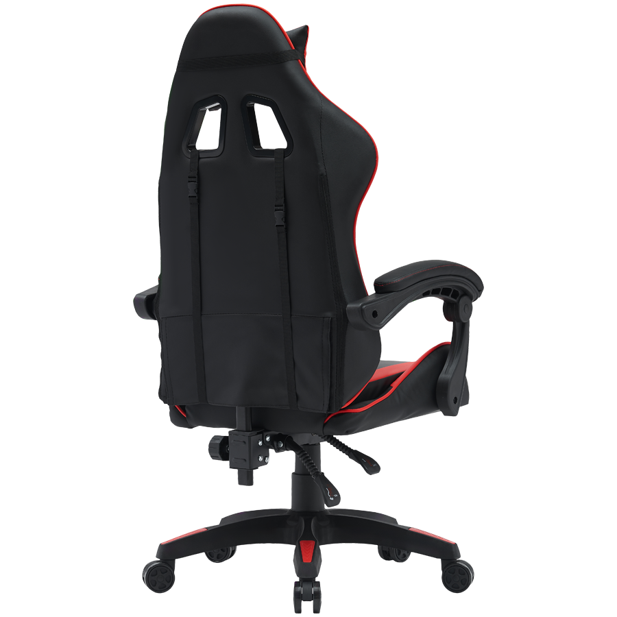 CANYON gaming chair Core SGCH2 Black Red [4]