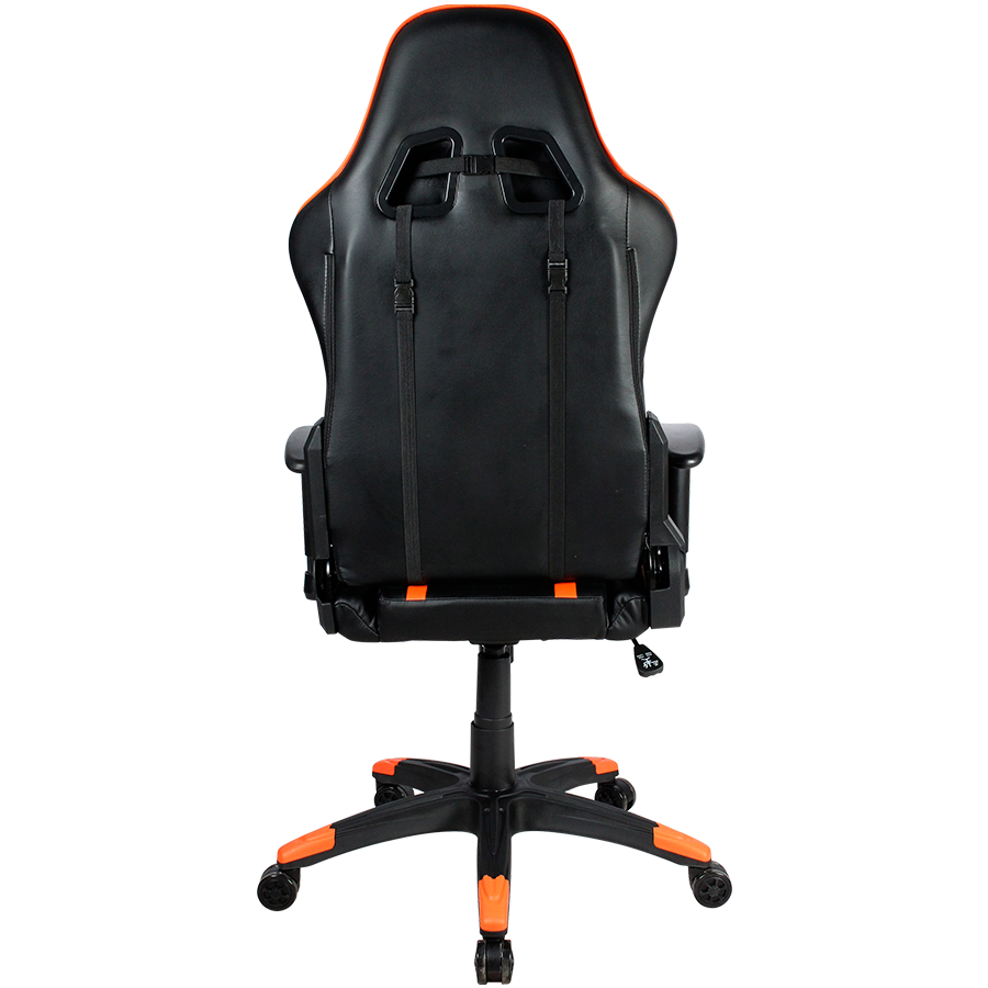 CANYON gaming chair Fobos GC-3 Black Orange [6]