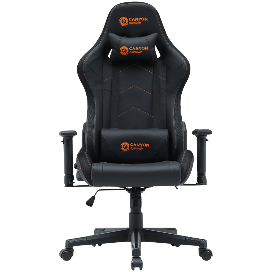 CANYON gaming chair Irida RGBCH03 RGB Black [1]