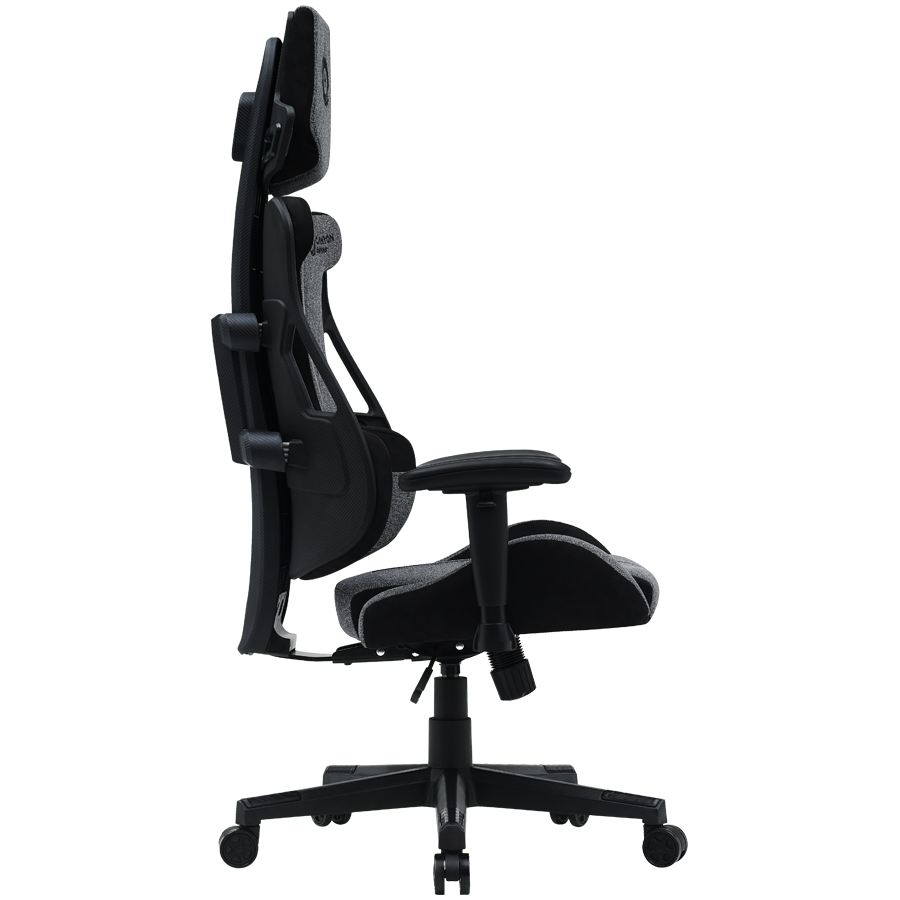 CANYON gaming chair Morphos ABCH01 Grey [3]