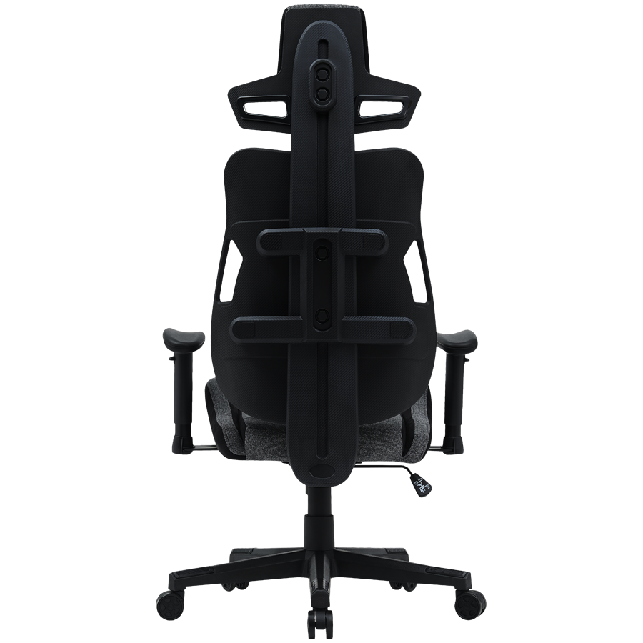 CANYON gaming chair Morphos ABCH01 Grey [5]
