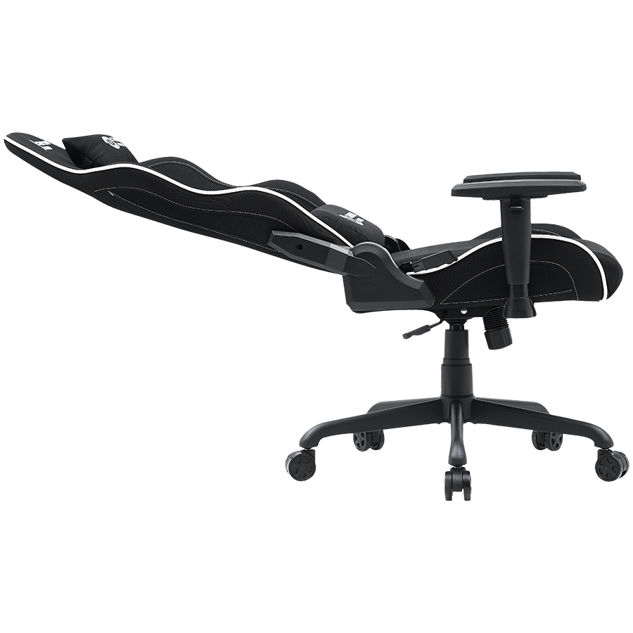 CANYON gaming chair Shift MCCH01 Transformer Black [4]
