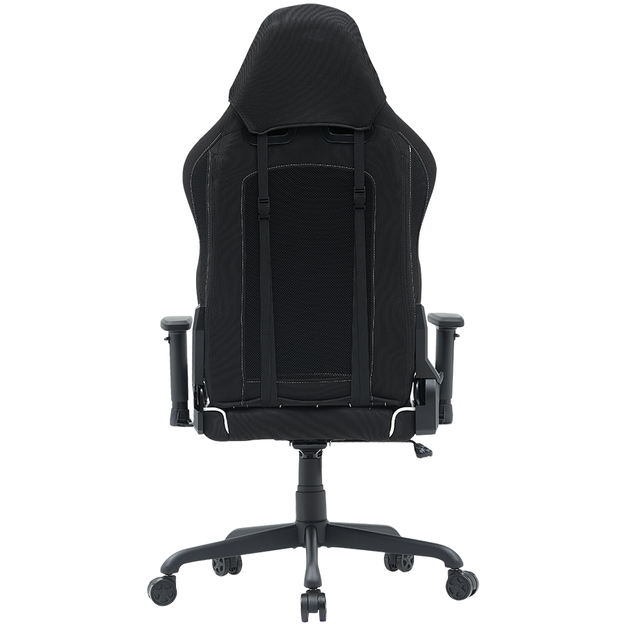 CANYON gaming chair Shift MCCH01 Transformer Black [5]