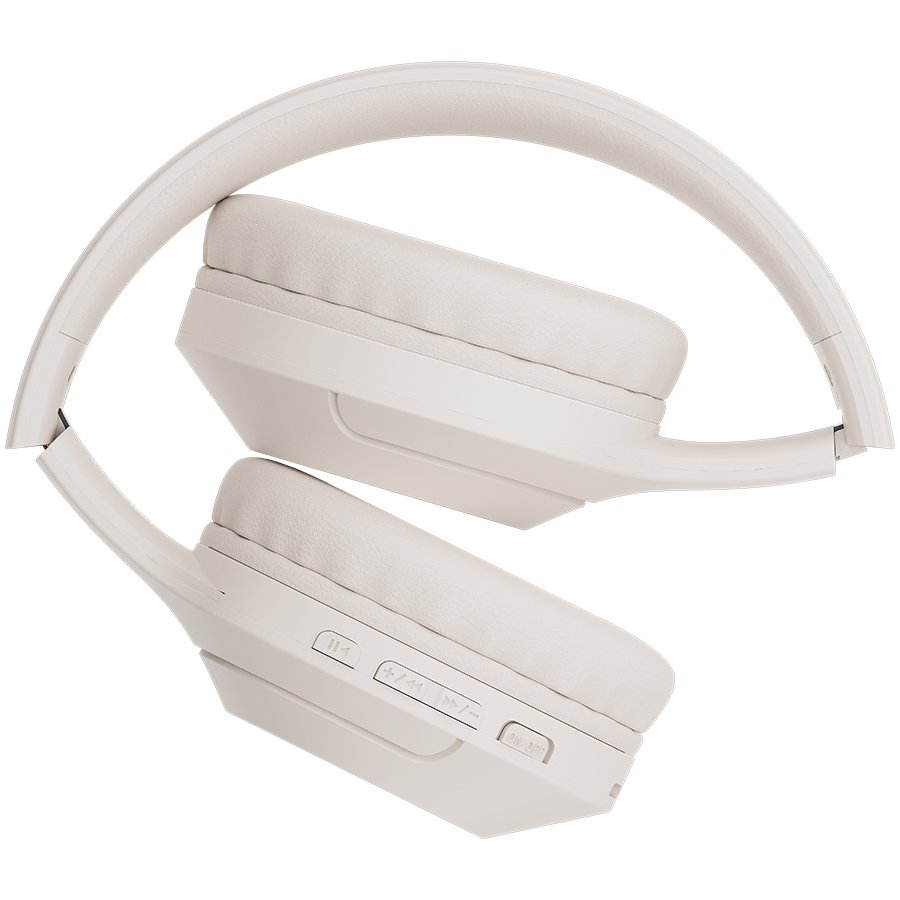 CANYON headset BTHS-3 Beige [3]