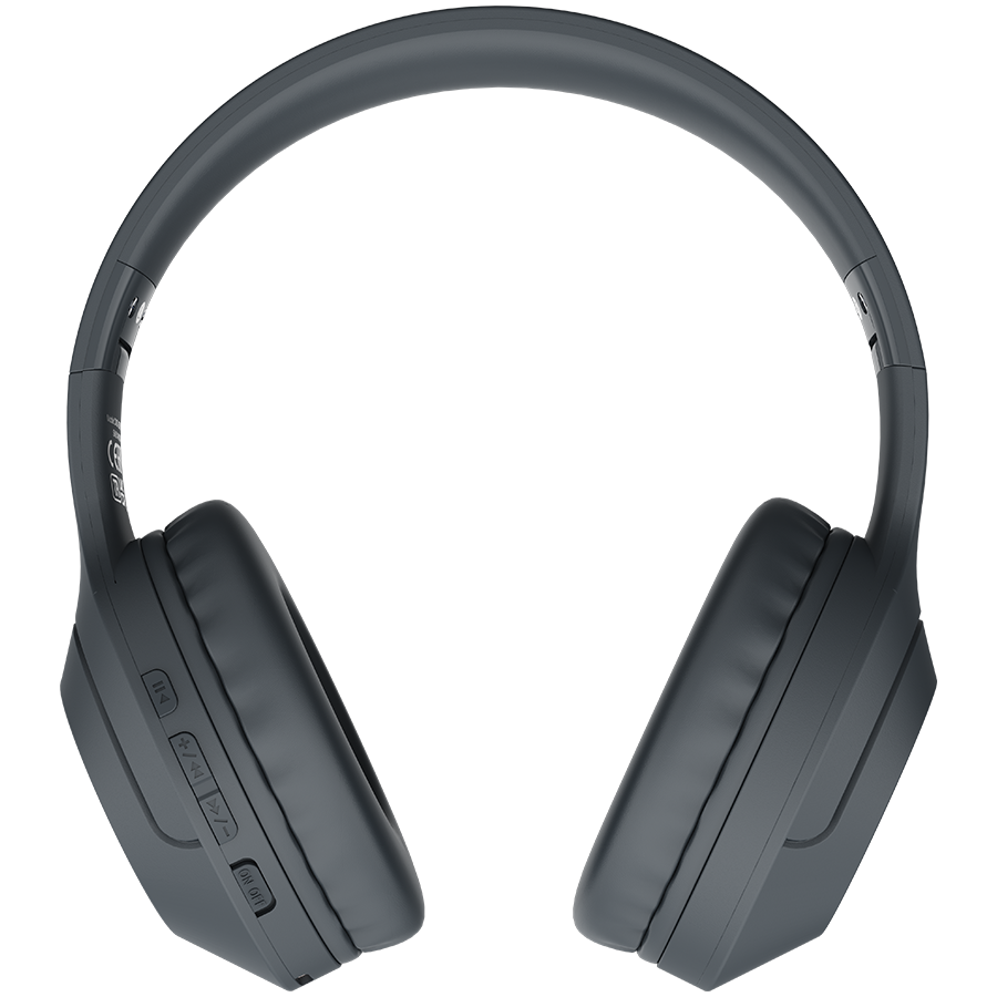 CANYON headset BTHS-3 Black [2]