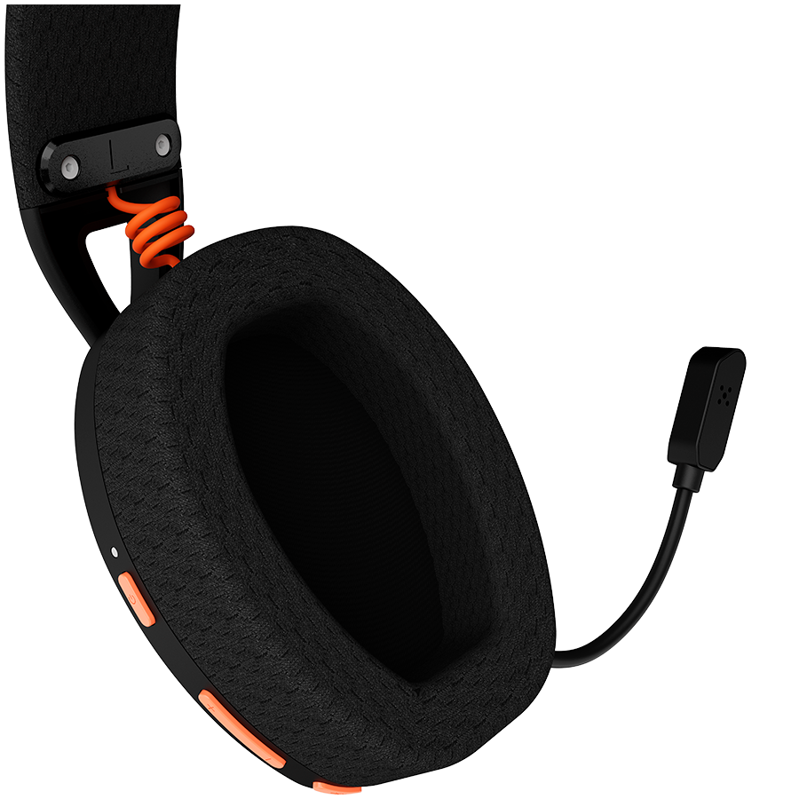 CANYON headset EGO GH-13 Black [7]
