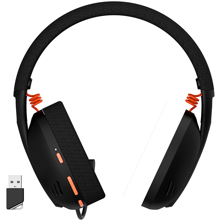 CANYON headset EGO GH-13 Black [3]