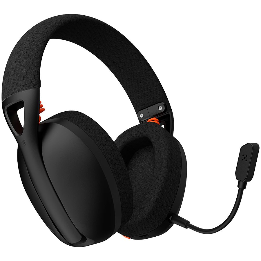 CANYON headset EGO GH-13 Black [6]