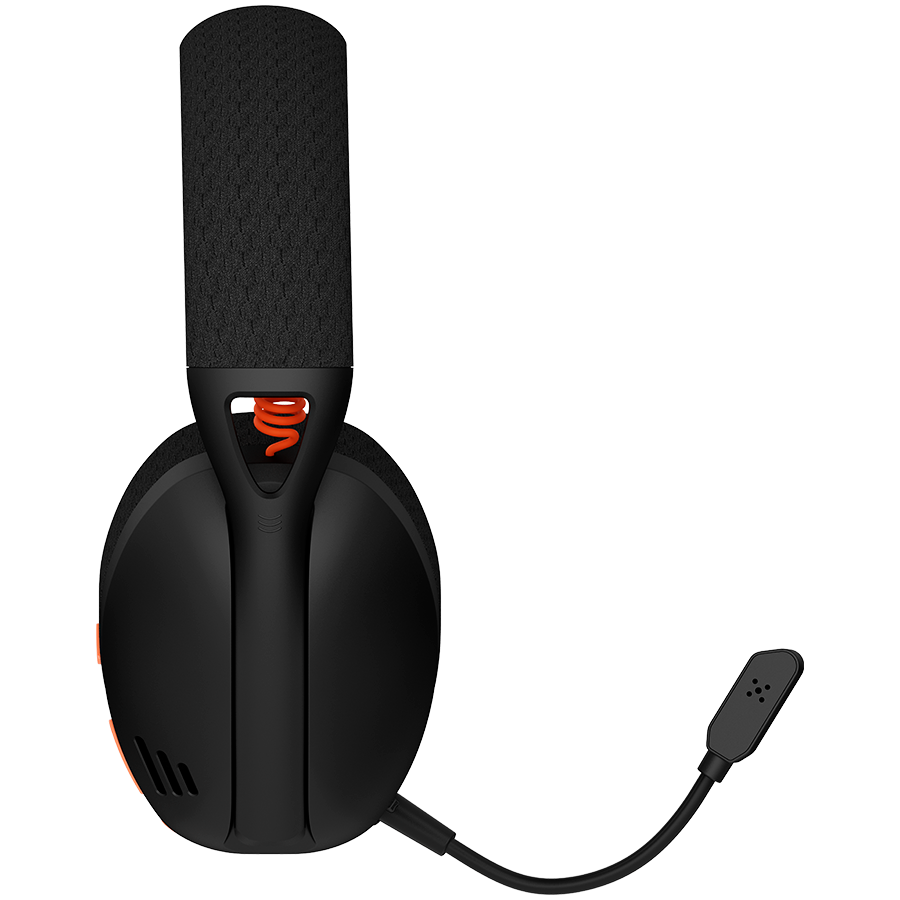 CANYON headset EGO GH-13 Black [5]