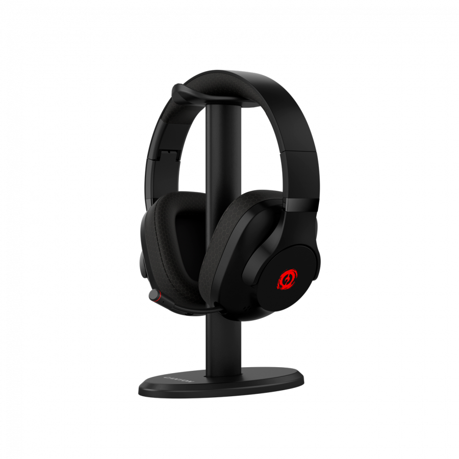 CANYON headset EGO GH-16 3in1 2.4Ghz+BT Black [3]