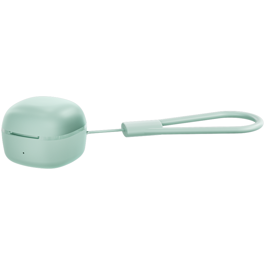 CANYON headset OnGo 4 mini TWS Green [4]