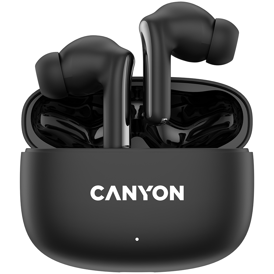CANYON headset OnGo 9 Black [1]