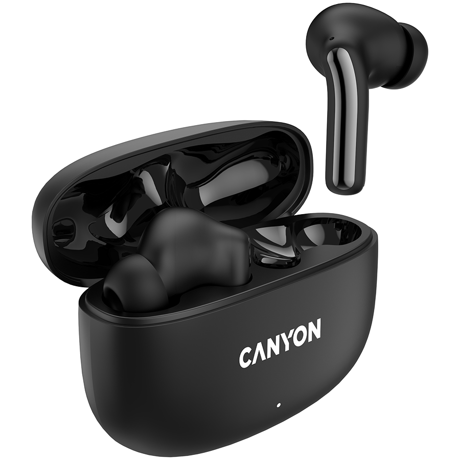 CANYON headset OnGo 9 Black [4]