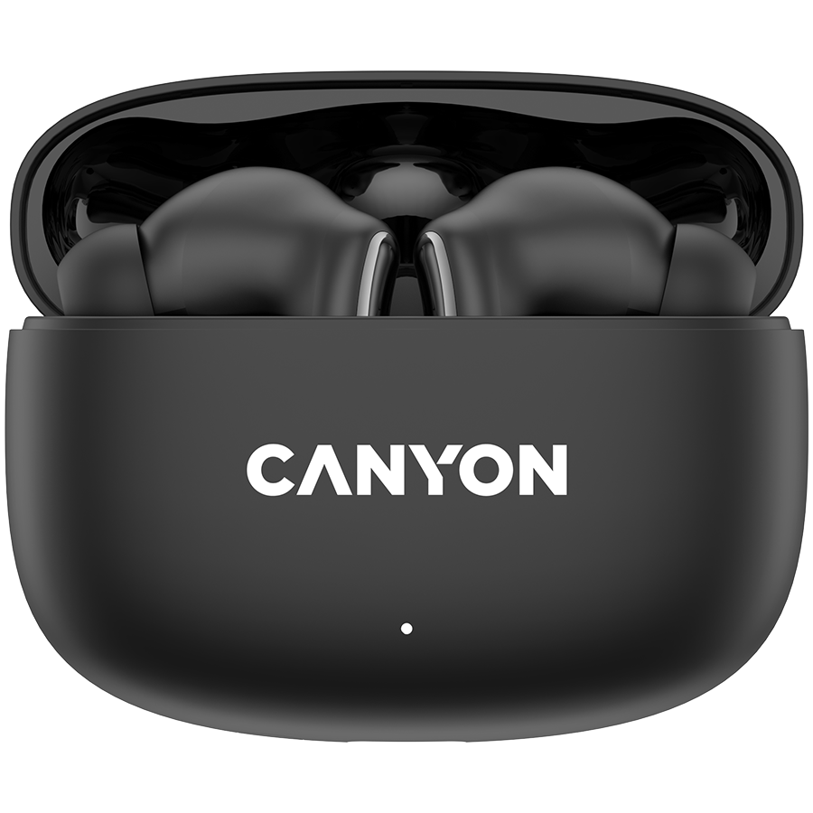 CANYON headset OnGo 9 Black [2]