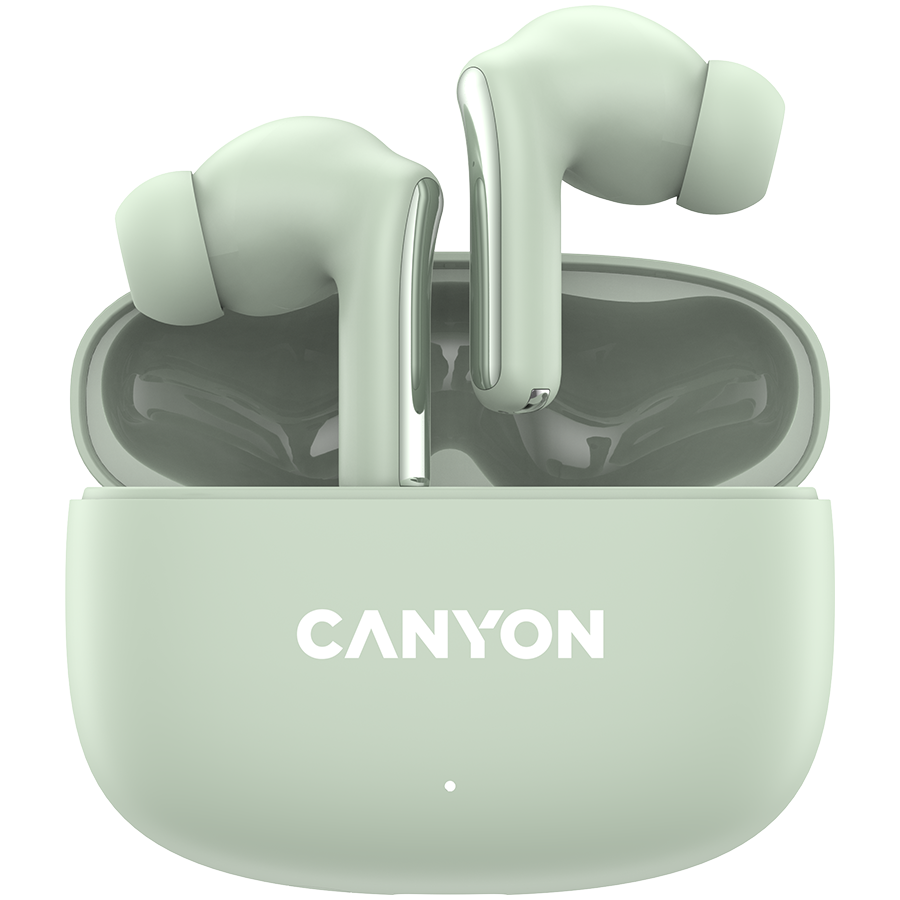 CANYON headset OnGo 9 Green [1]