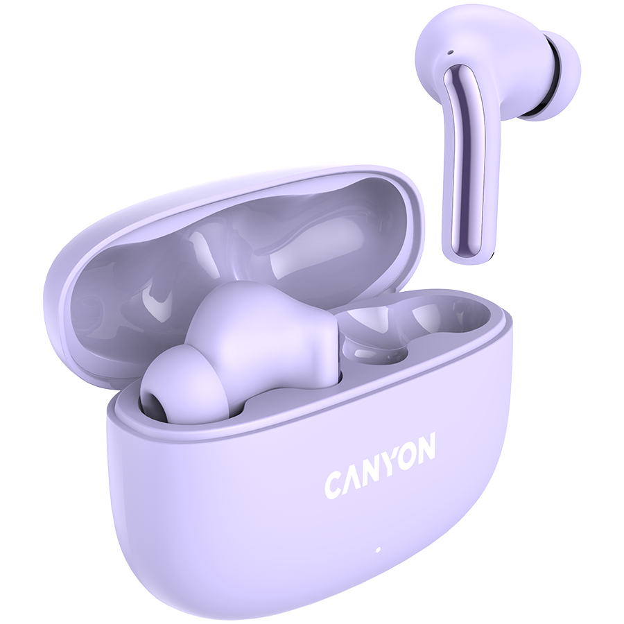 CANYON headset OnGo 9 Purple [4]