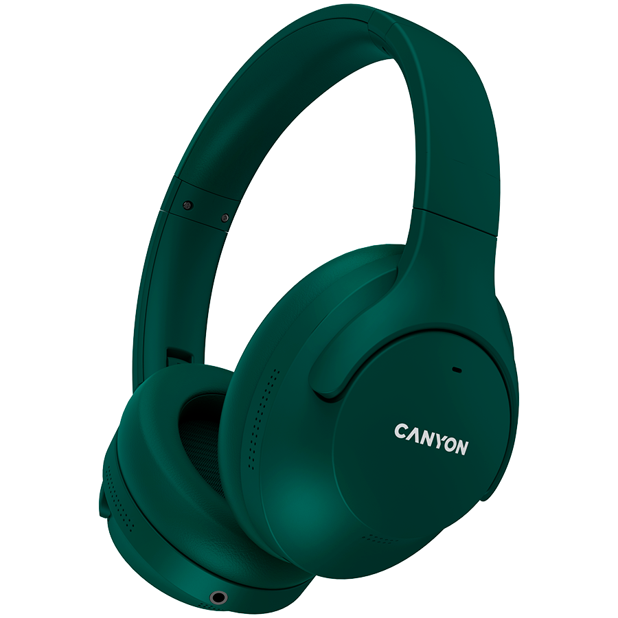 CANYON headset OnRiff 10 ANC Green [1]