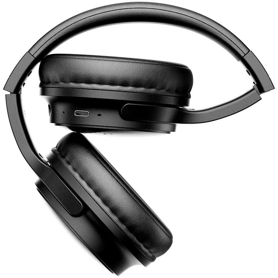 CANYON headset OnRiff 4 Black [4]