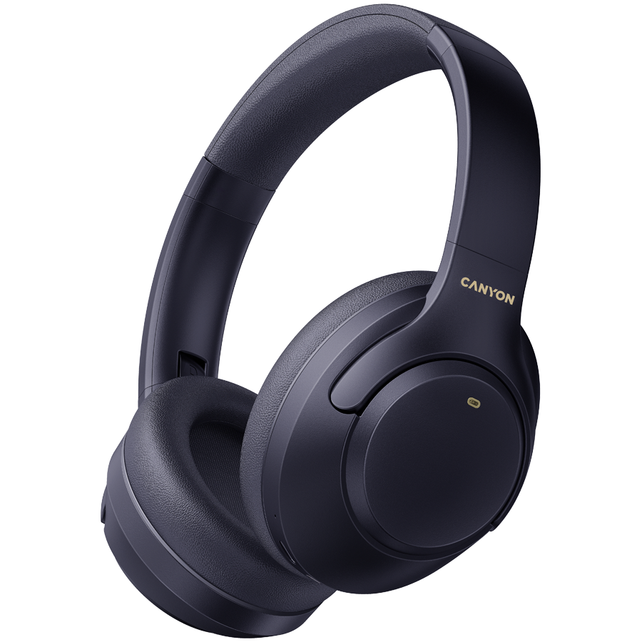 CANYON headset OnRiff 6 ANC Blue [4]