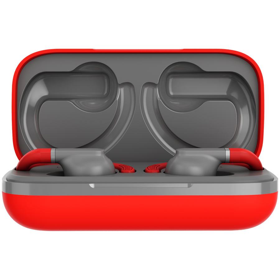 CANYON headset OnRun 11 Sport Wireless charge Red [3]