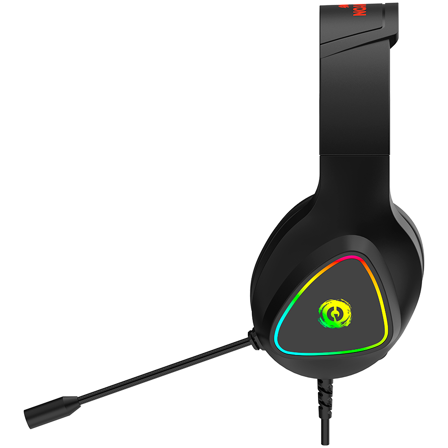 CANYON headset Shadder GH-6 Black [5]