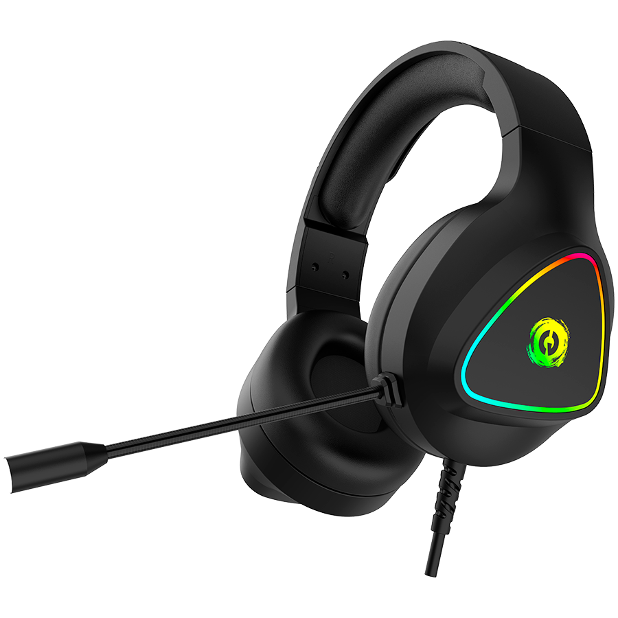 CANYON headset Shadder GH-6 Black [1]