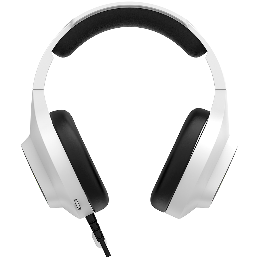 CANYON headset Shadder GH-6 White [4]