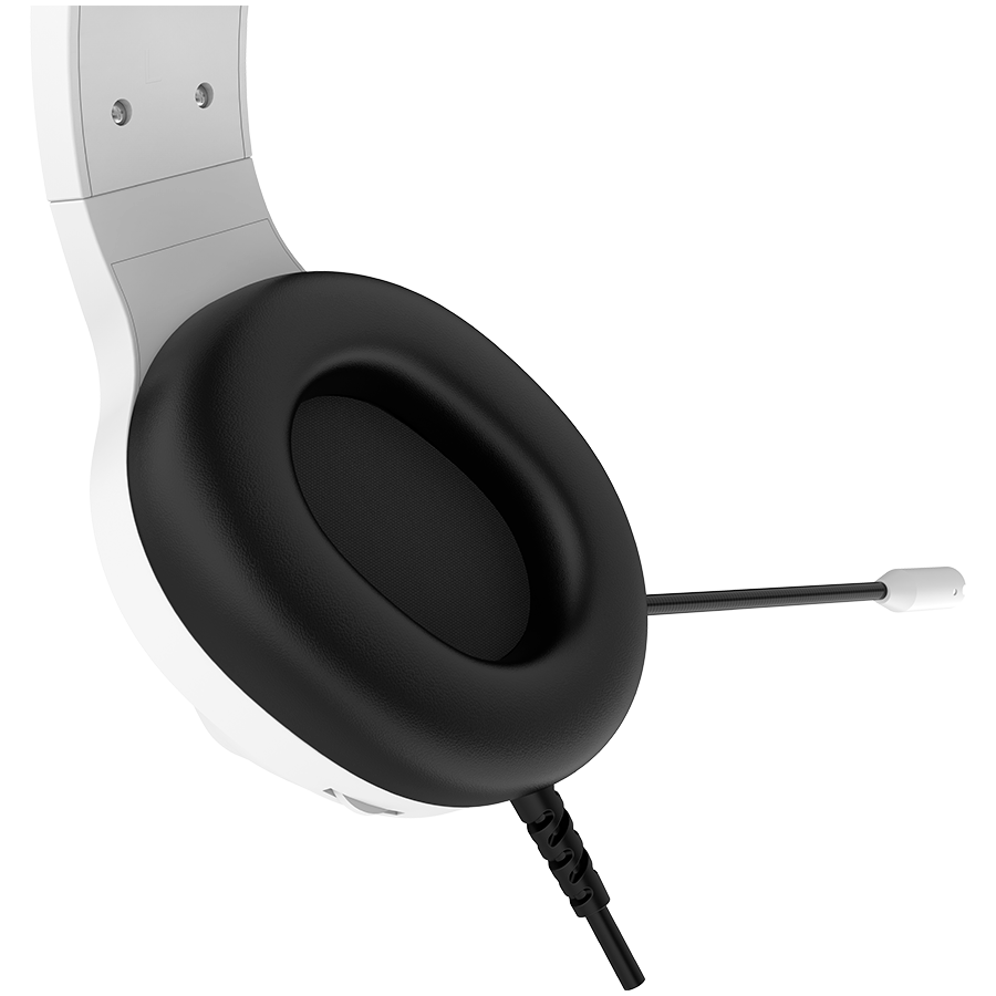 CANYON headset Shadder GH-6 White [7]