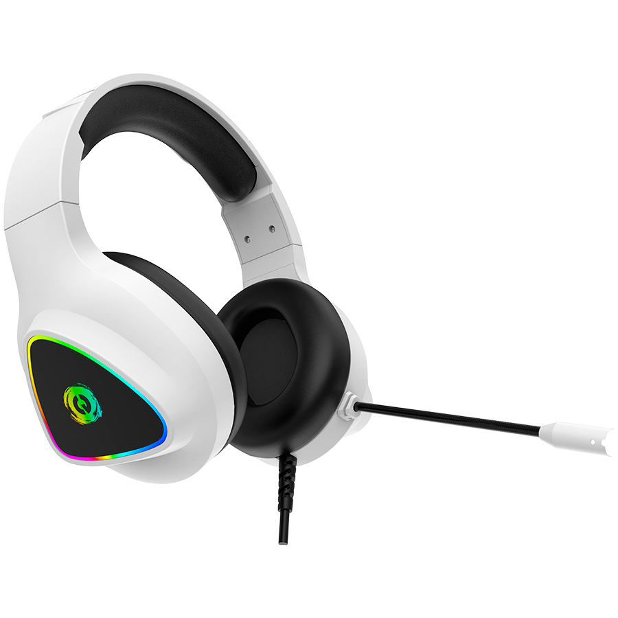 CANYON headset Shadder GH-6 White [2]