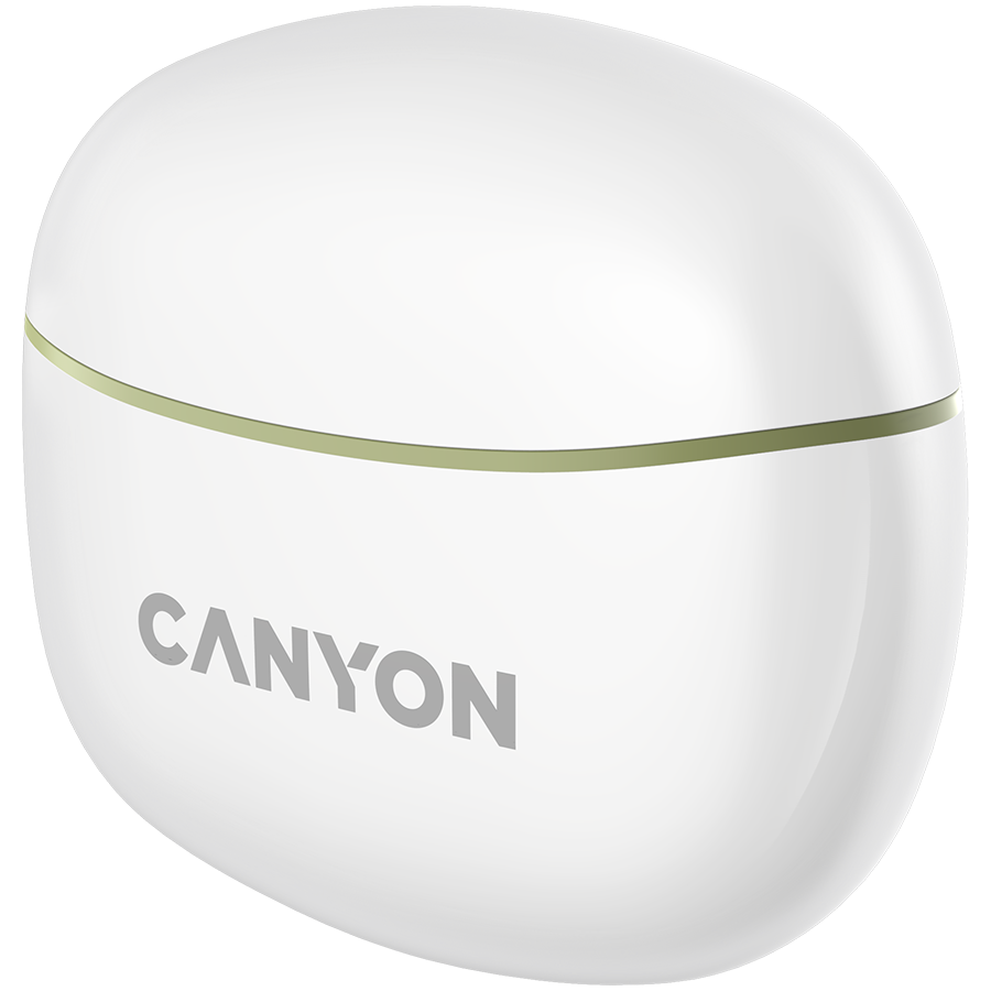 CANYON headset TWS-5 Green [4]