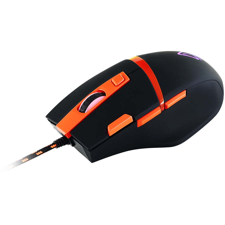 CANYON mouse Sulaco GM-4 RGB 7buttons Wired Black [3]