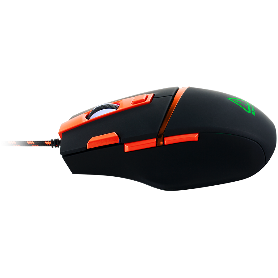 CANYON mouse Sulaco GM-4 RGB 7buttons Wired Black [4]