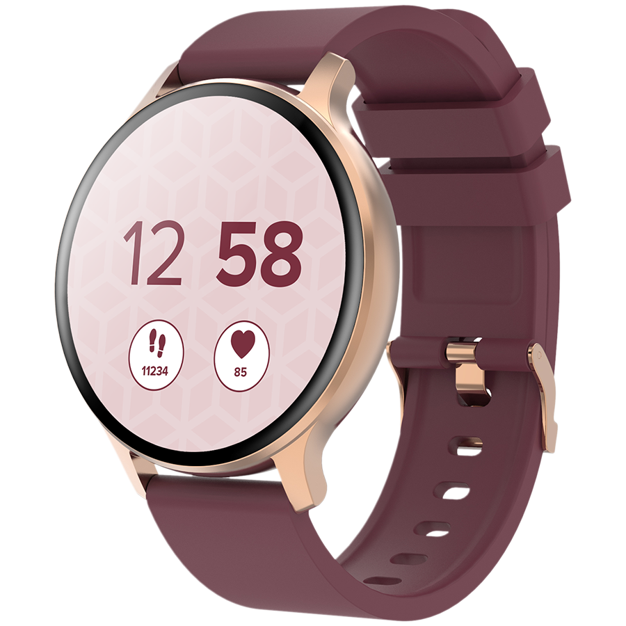 CANYON smart watch Badian SW68 Rose Gold [2]